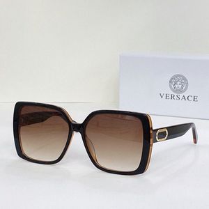 Versace Sunglasses 1017